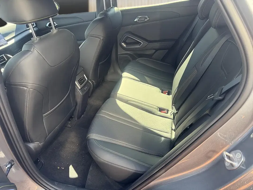BYD Atto 2 1.5 PHEV DM-i Boost - Thumbnail 12