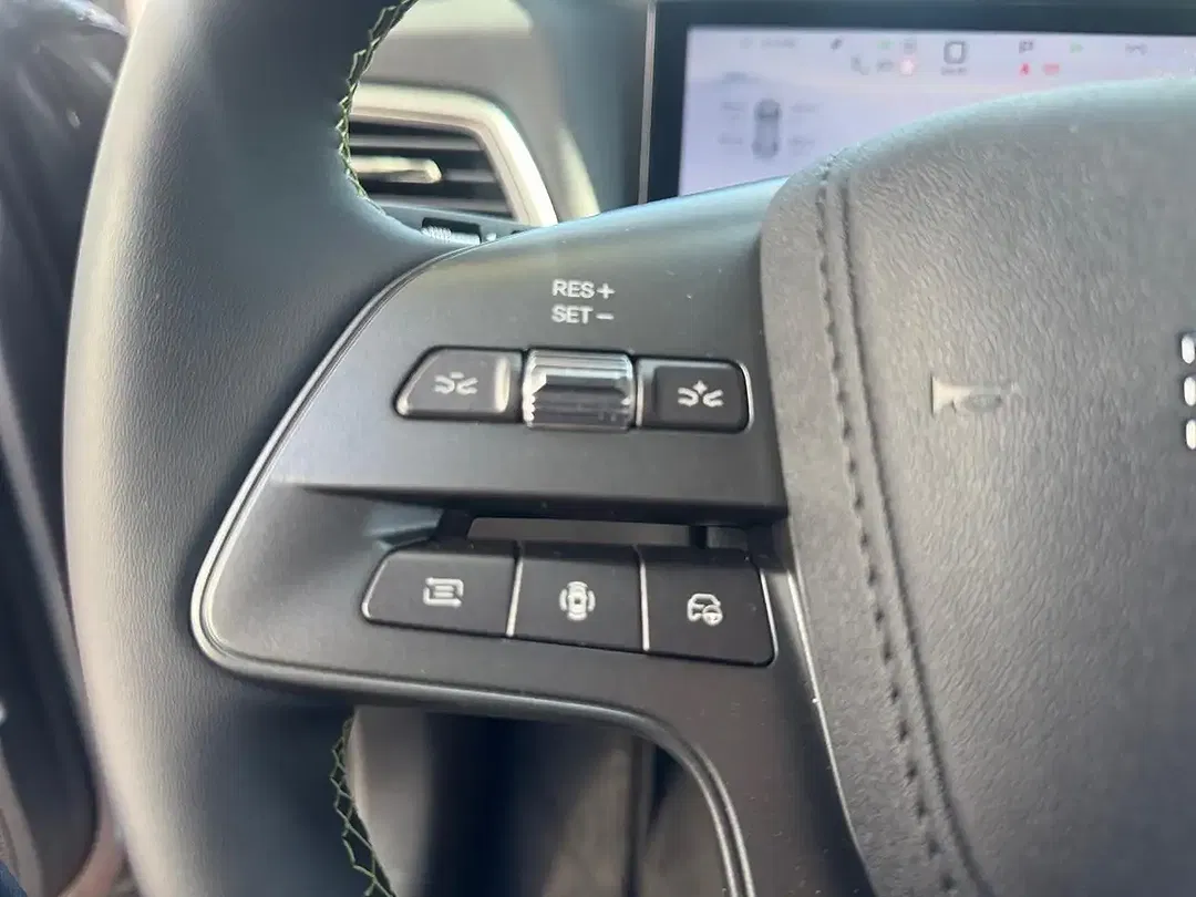BYD Atto 2 1.5 PHEV DM-i Boost - Thumbnail 15