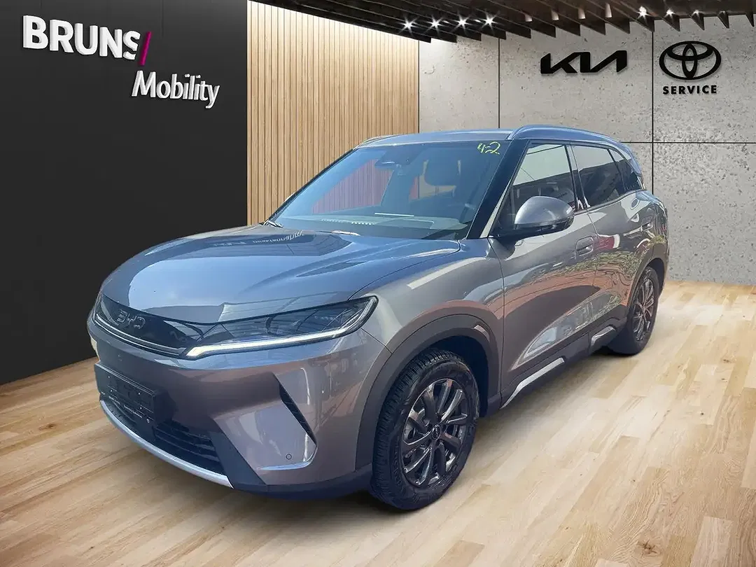 BYD Atto 2 1.5 PHEV DM-i Boost - foto 2