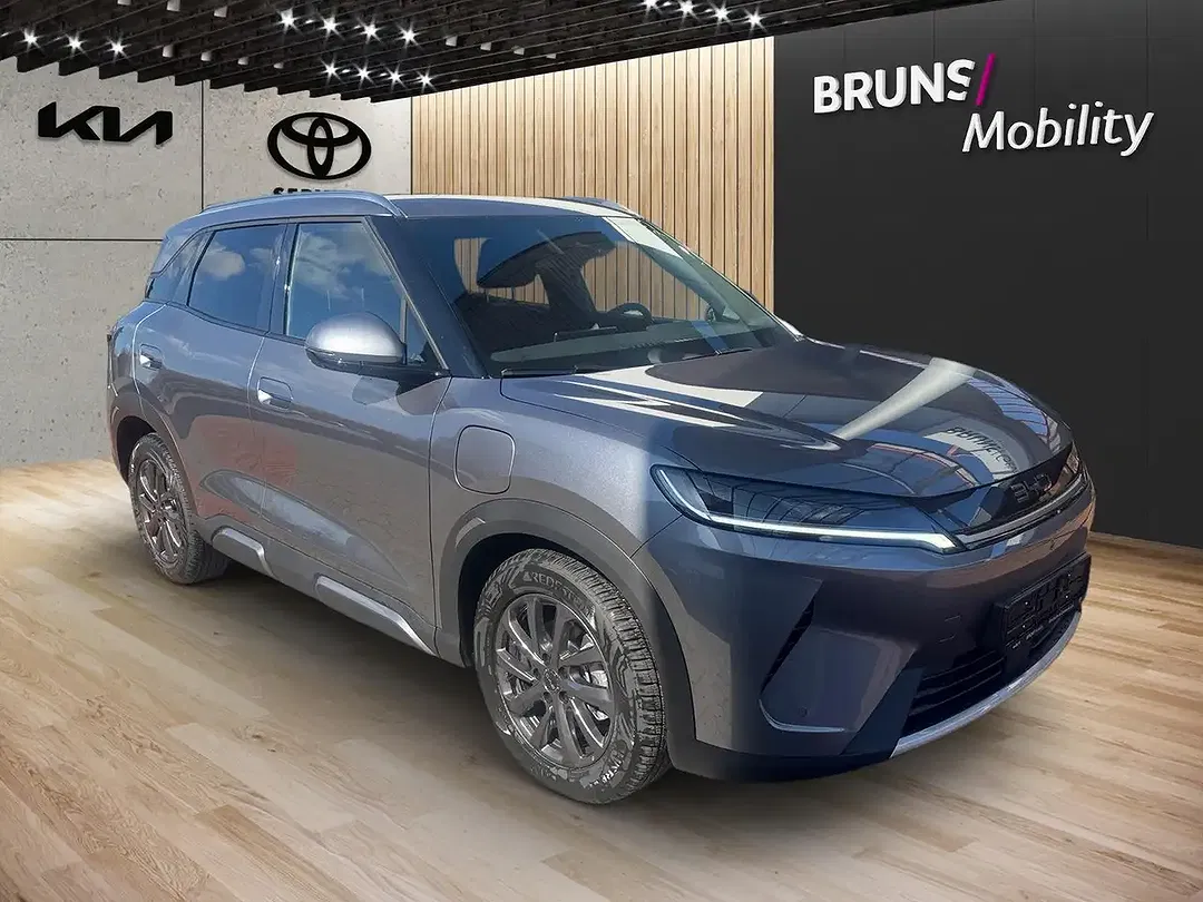 BYD Atto 2 1.5 PHEV DM-i Boost - Thumbnail 3