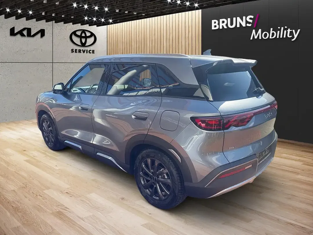 BYD Atto 2 1.5 PHEV DM-i Boost - Thumbnail 5