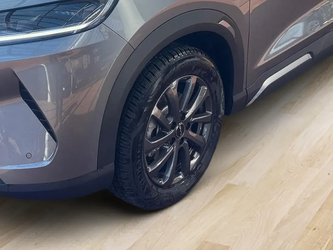 BYD Atto 2 1.5 PHEV DM-i Boost - Thumbnail 7