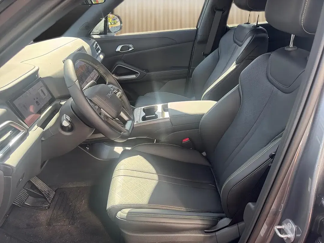 BYD Atto 2 1.5 PHEV DM-i Boost - Thumbnail 8