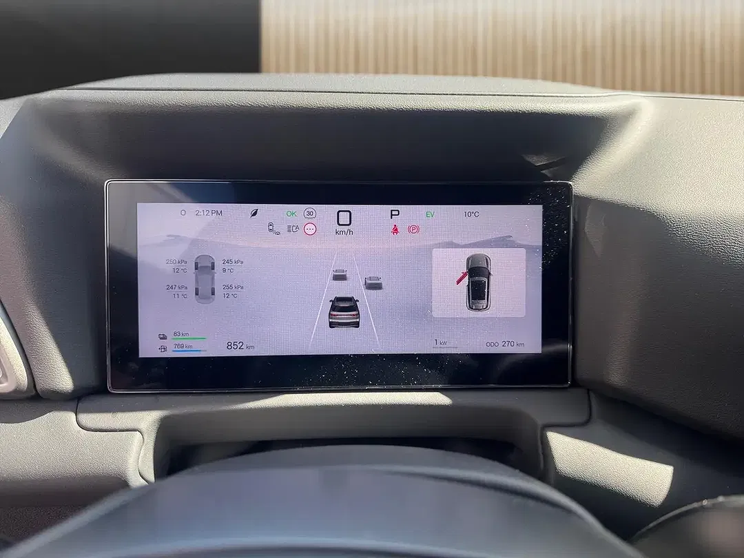 BYD Atto 2 1.5 PHEV DM-i Boost - Thumbnail 9