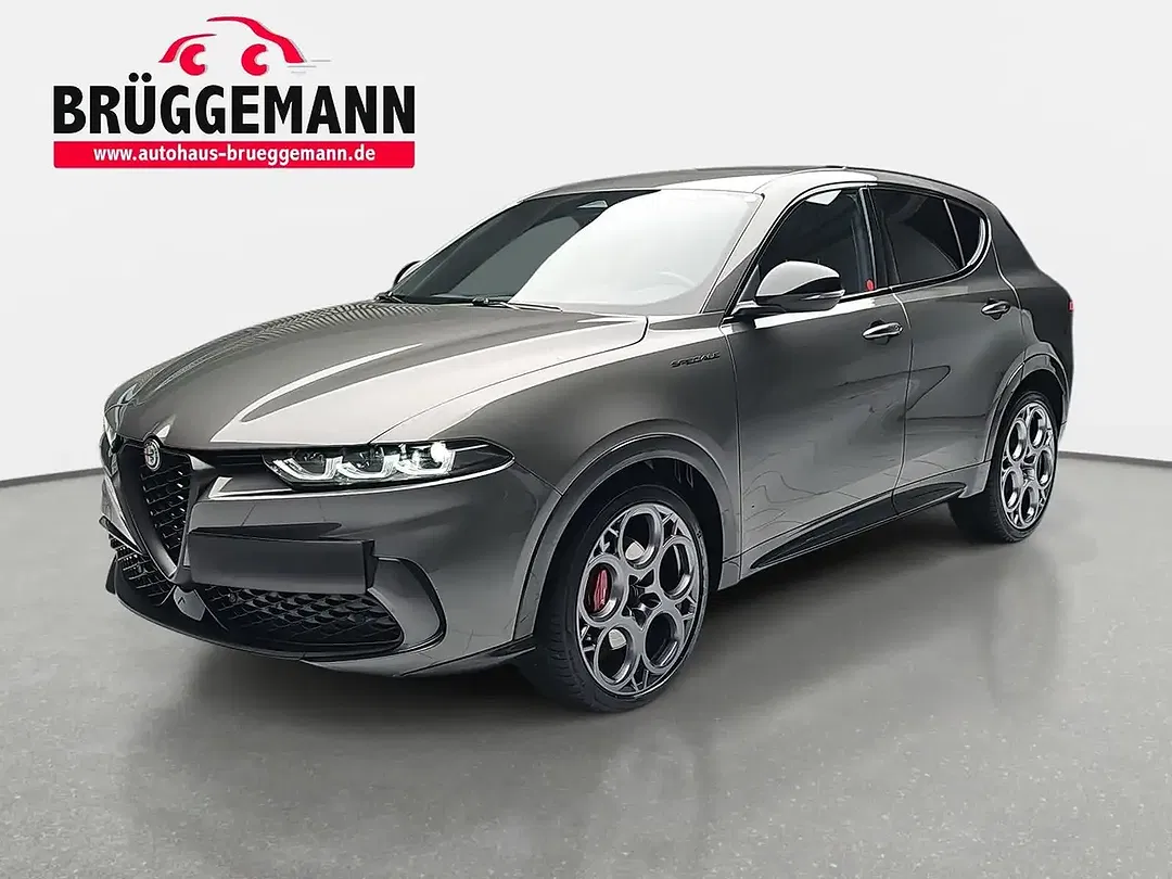 Alfa Romeo Tonale 1.5 MHEV Speciale - foto 1