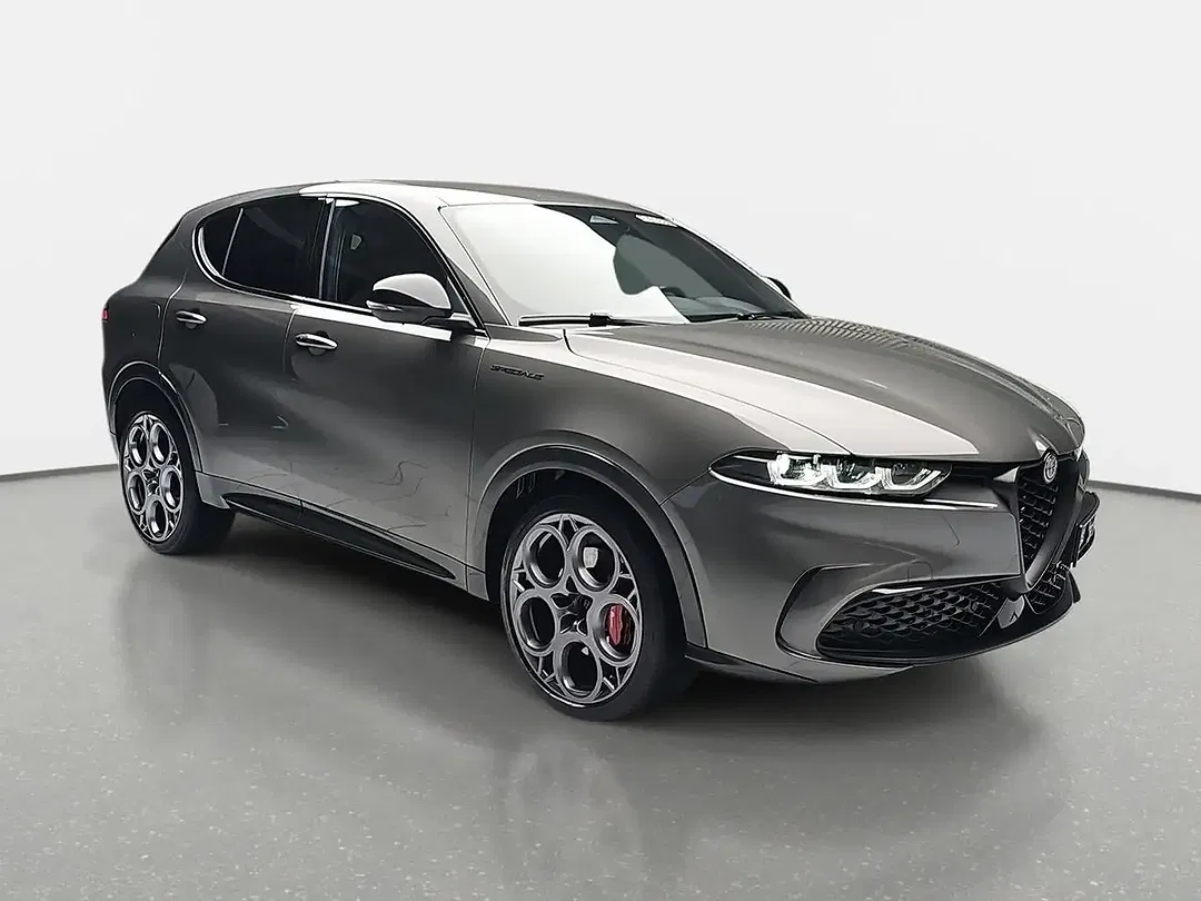 Alfa Romeo Tonale 1.5 MHEV Speciale - Thumbnail 3