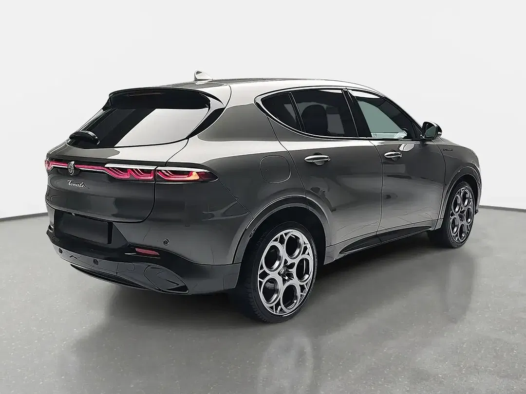 Alfa Romeo Tonale 1.5 MHEV Speciale - Thumbnail 4
