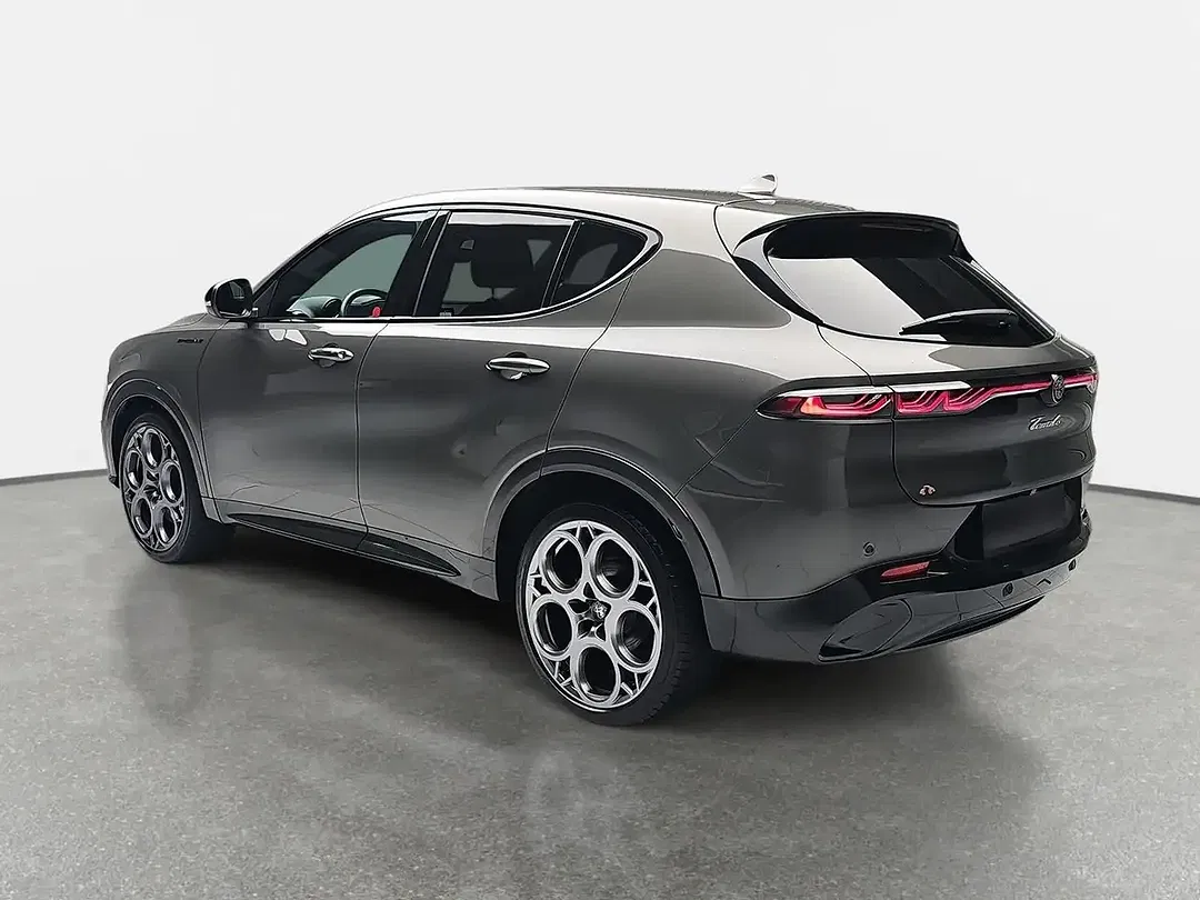Alfa Romeo Tonale 1.5 MHEV Speciale - Thumbnail 5