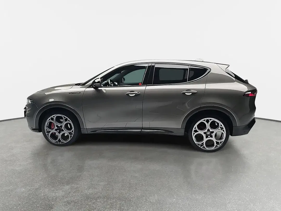 Alfa Romeo Tonale 1.5 MHEV Speciale - Thumbnail 6