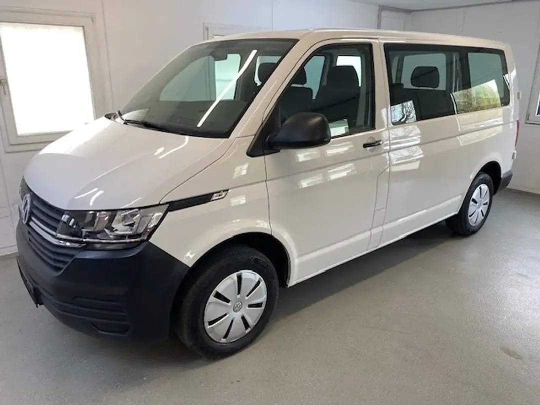 Volkswagen T6.1 Kombi 2.0 TDI - foto 2