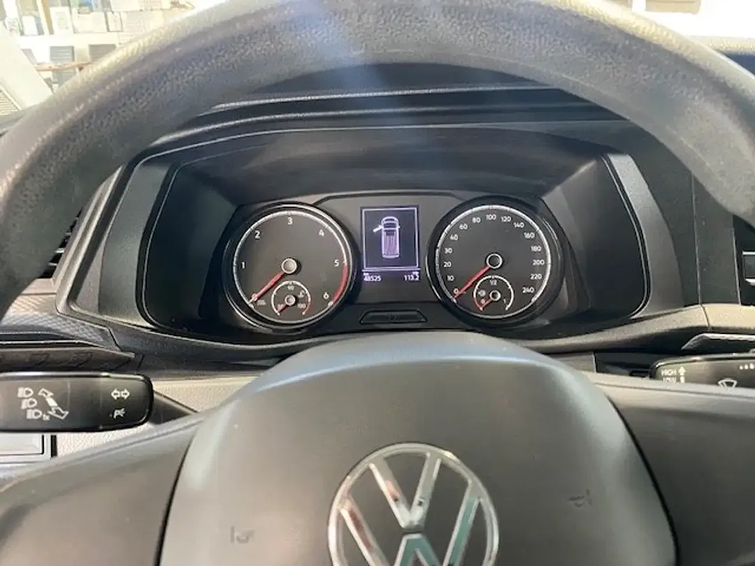 Volkswagen T6.1 Kombi 2.0 TDI - Thumbnail 6
