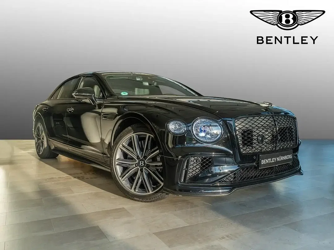 Bentley Flying Spur Speed - Afbeelding 1