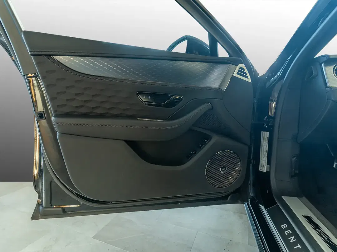 Bentley Flying Spur Speed - Thumbnail 11