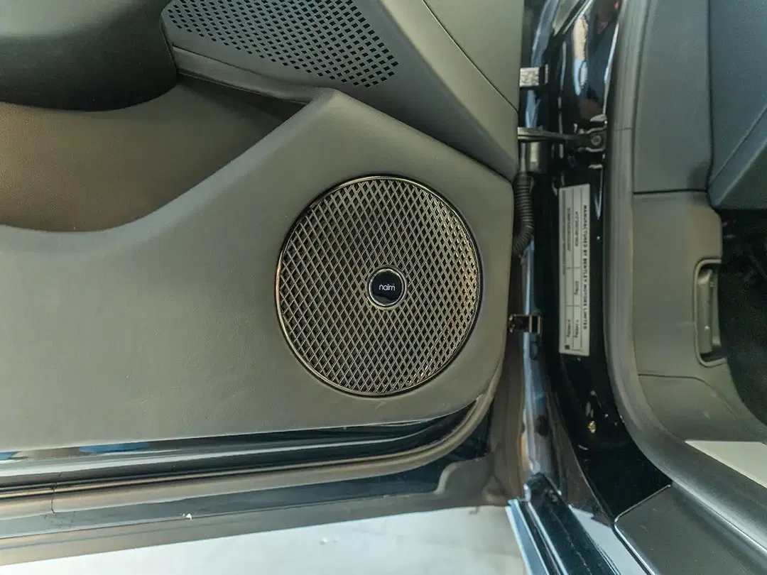 Bentley Flying Spur Speed - Thumbnail 12