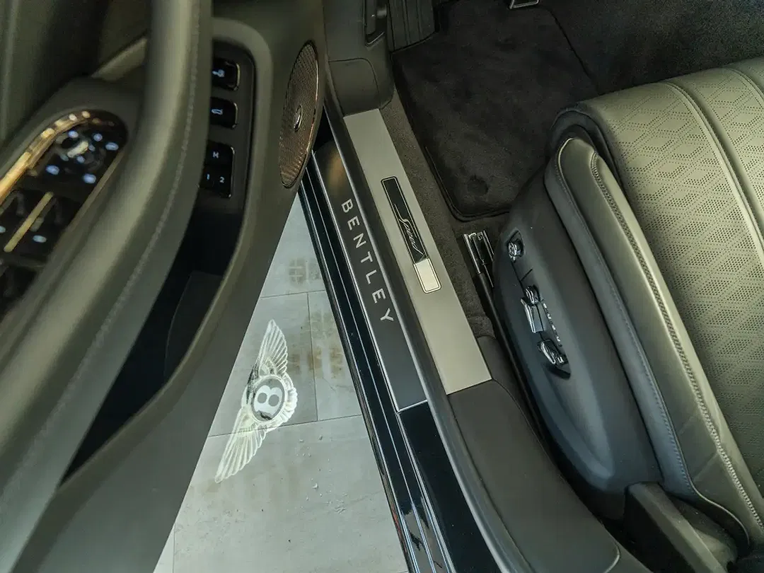 Bentley Flying Spur Speed - Thumbnail 13