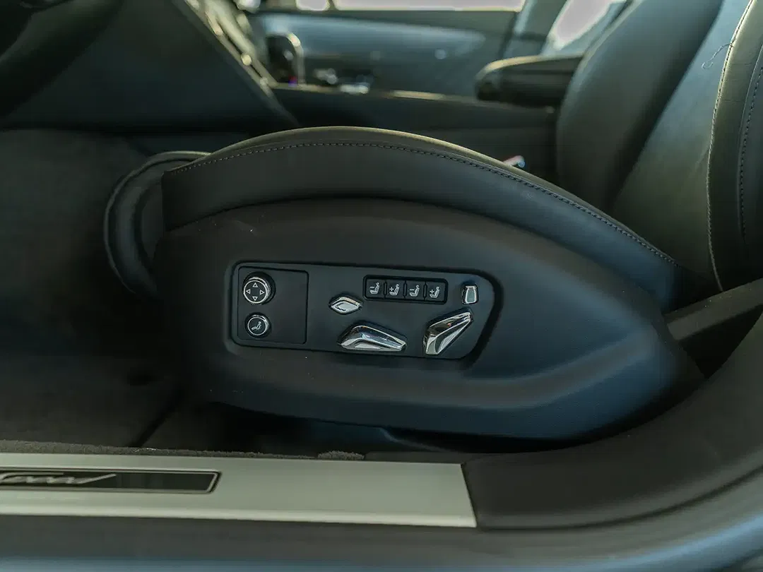 Bentley Flying Spur Speed - Thumbnail 14