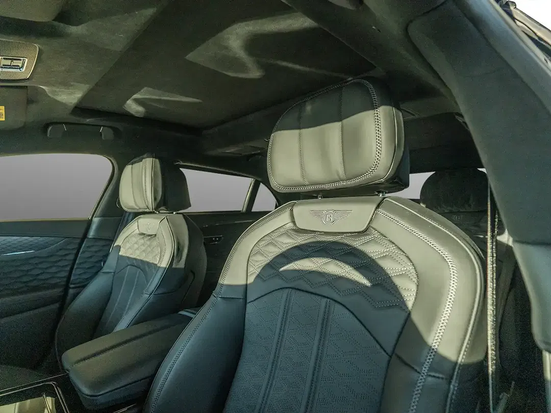 Bentley Flying Spur Speed - foto 15