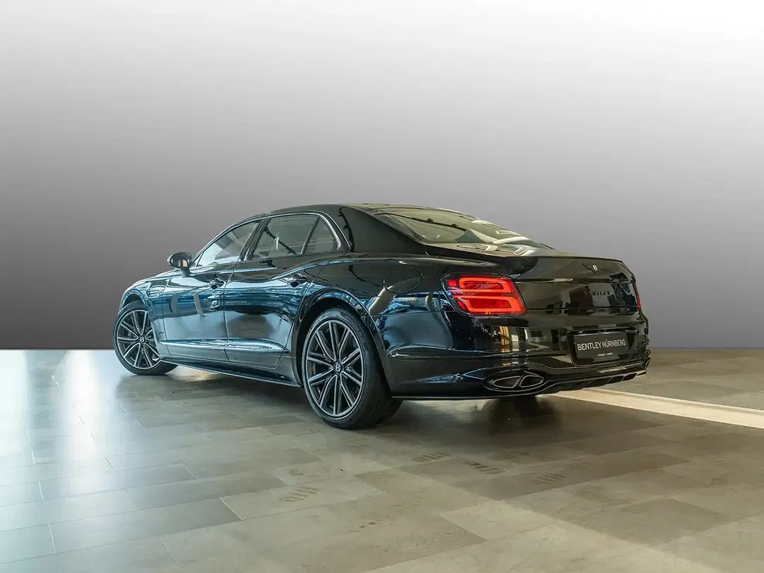 Bentley Flying Spur Speed - Thumbnail 3