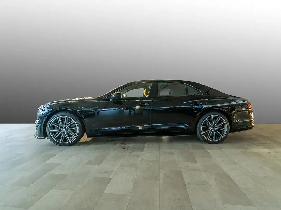 Bentley Flying Spur Speed - Thumbnail 5