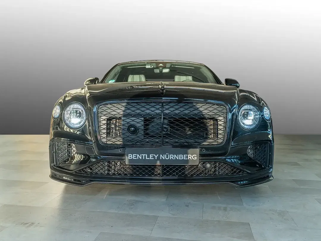 Bentley Flying Spur Speed - Thumbnail 7