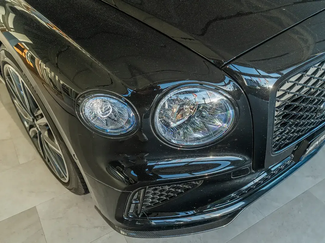 Bentley Flying Spur Speed - Thumbnail 8