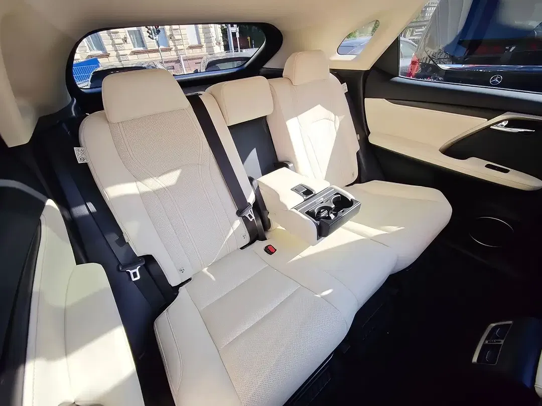 Lexus RX 450h Style Edition - Thumbnail 13