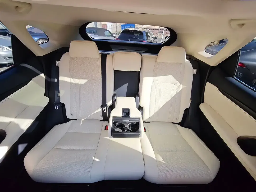Lexus RX 450h Style Edition - Thumbnail 14