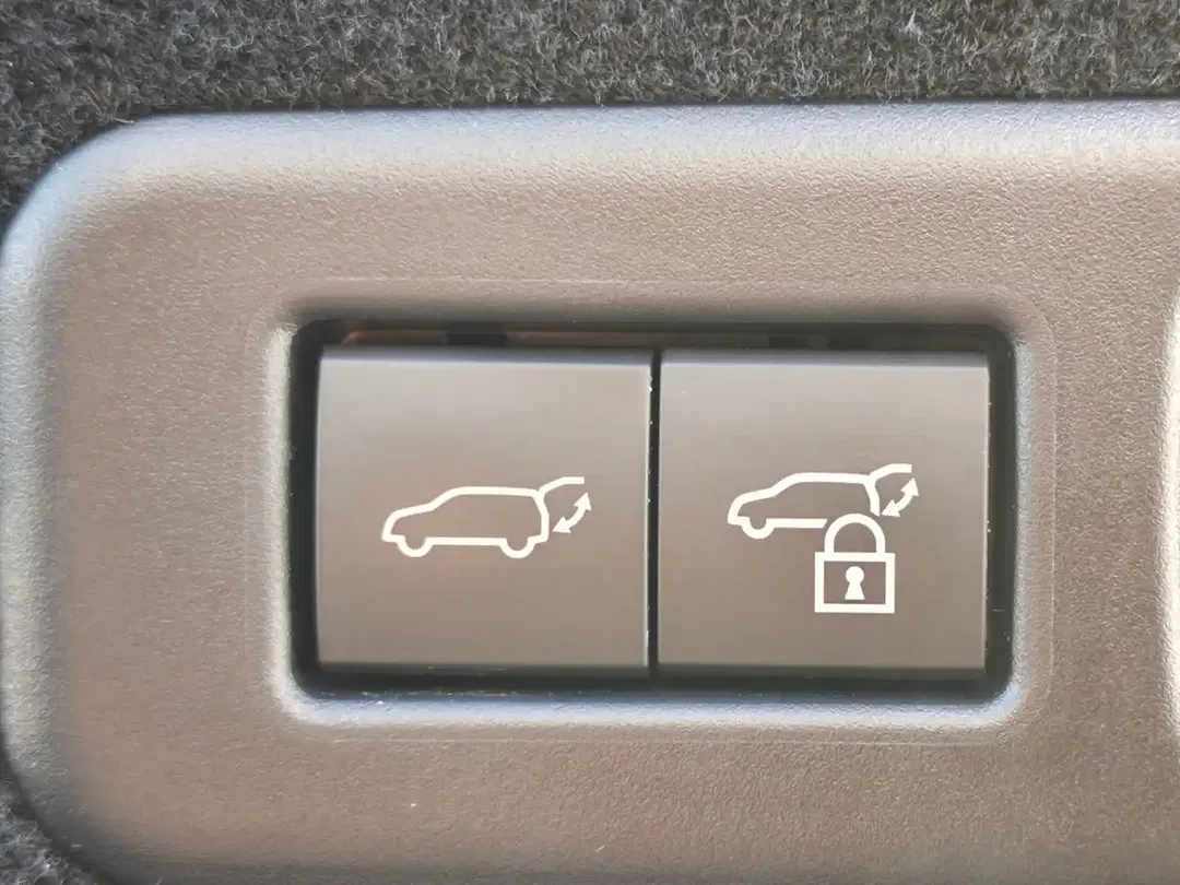 Lexus RX 450h Style Edition - Thumbnail 9