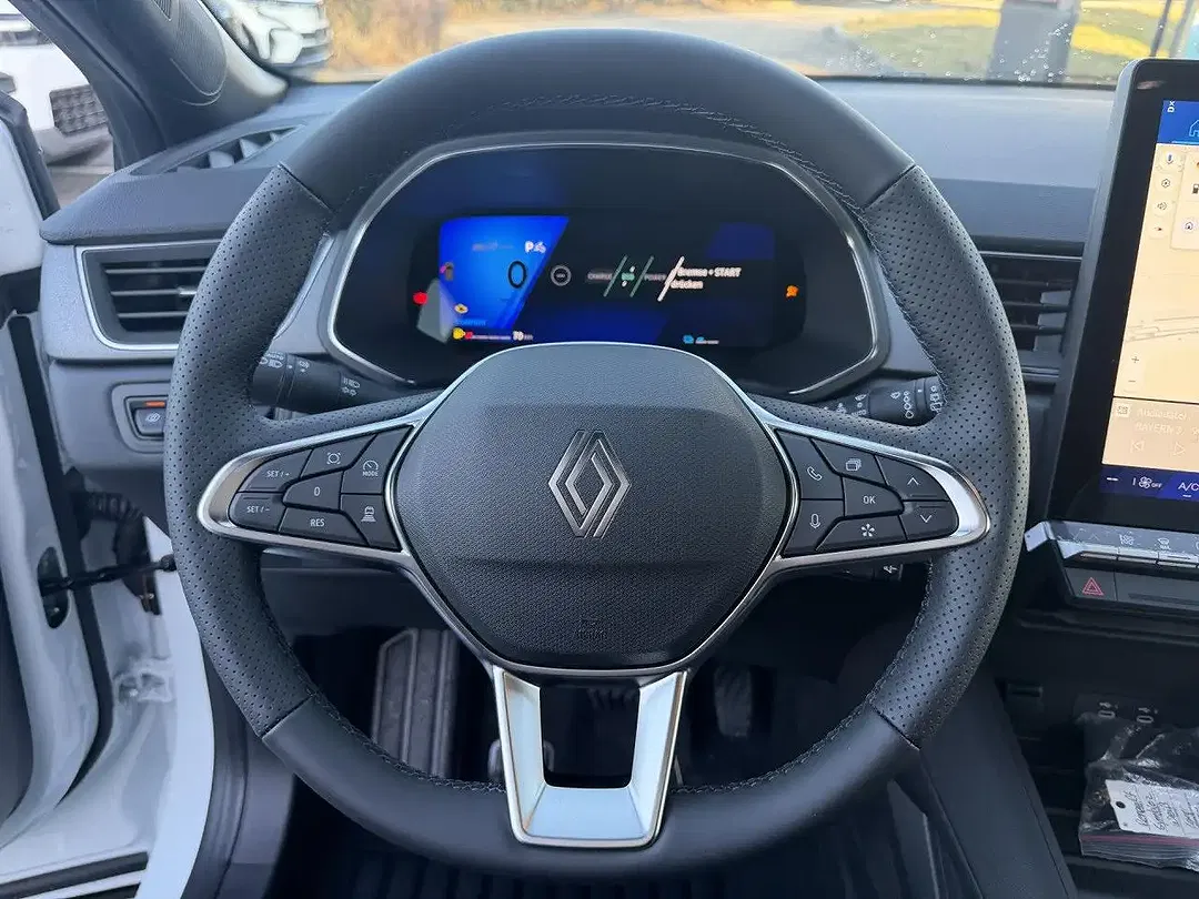 Renault Symbioz E-Tech Hybrid Iconic - Thumbnail 10