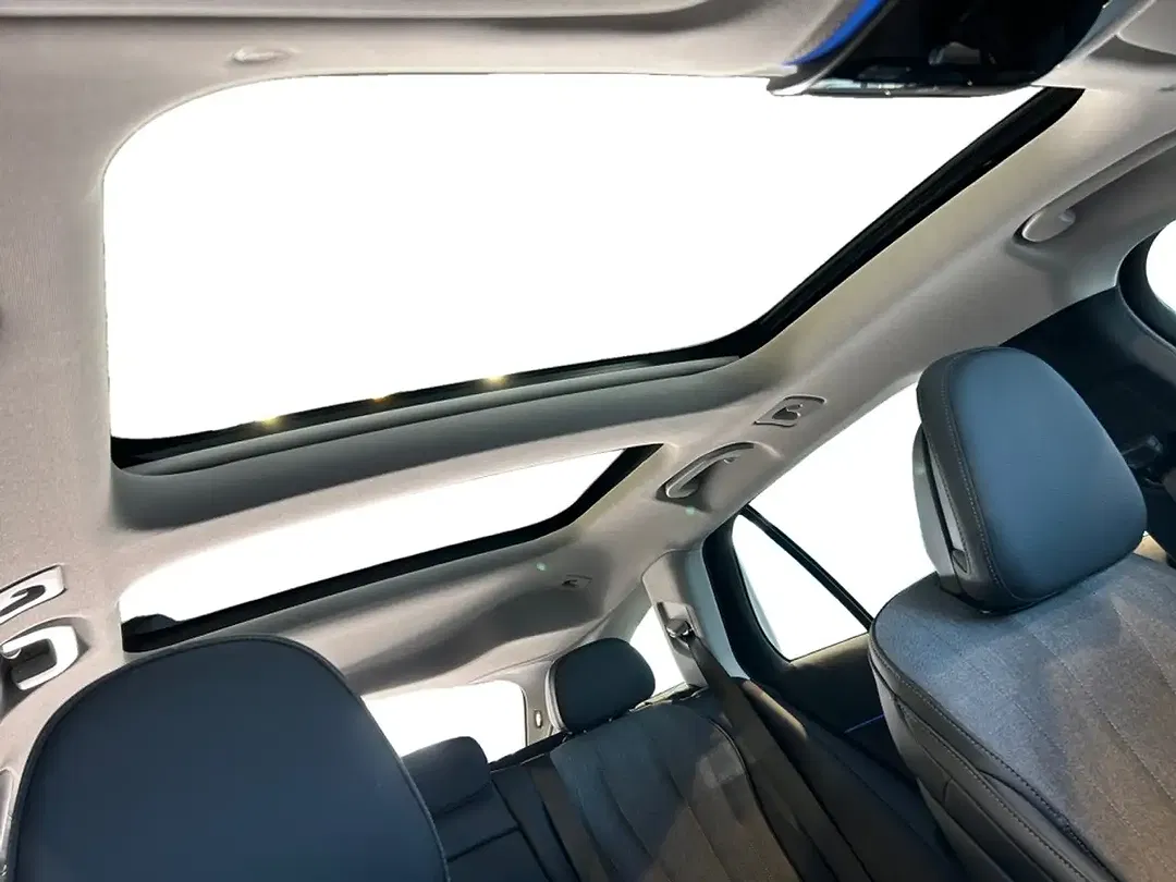 Mercedes-Benz E 220 MBUX Avantgarde - Thumbnail 13
