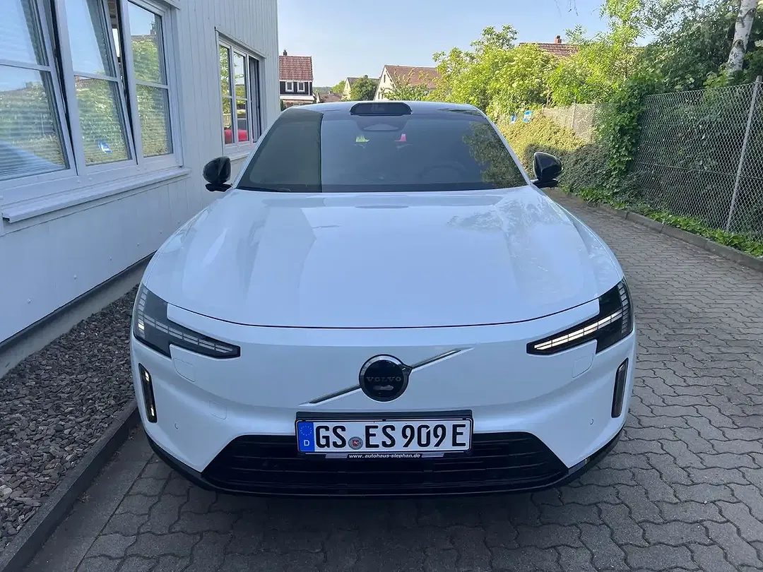 Volvo ES90 Single Motor Extended Range Ultra - foto 2