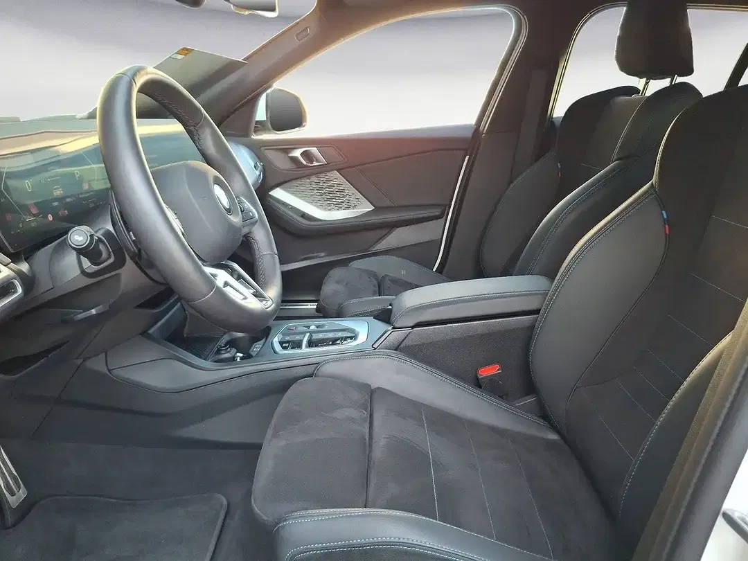 BMW 120 Steptronic M - Thumbnail 9