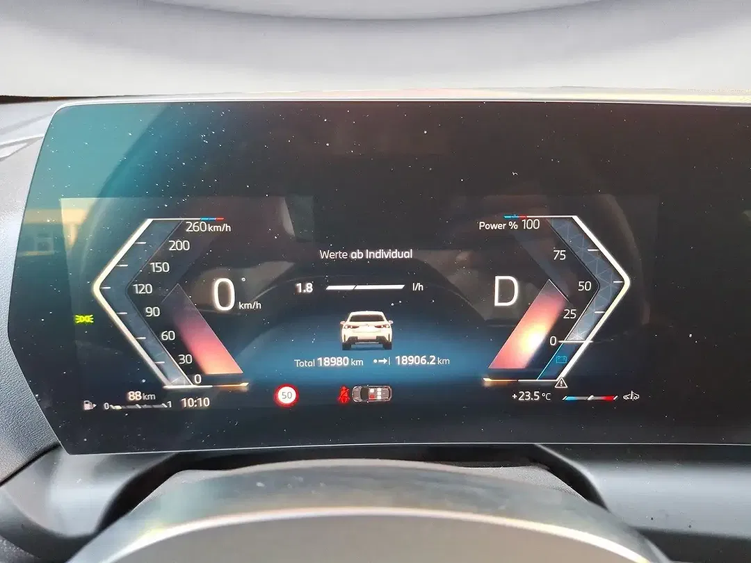 BMW 120 Steptronic M - Thumbnail 10
