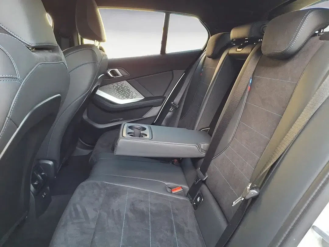 BMW 120 Steptronic M - Thumbnail 13