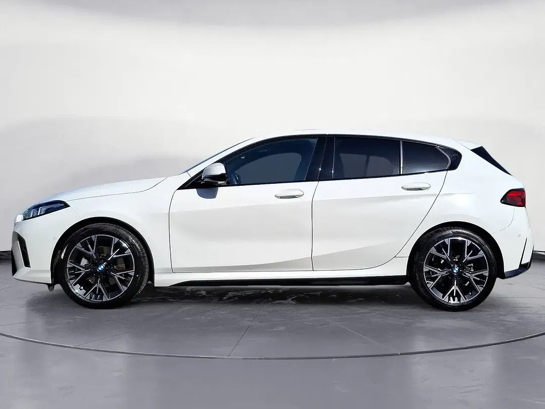 BMW 120 Steptronic M - Thumbnail 2