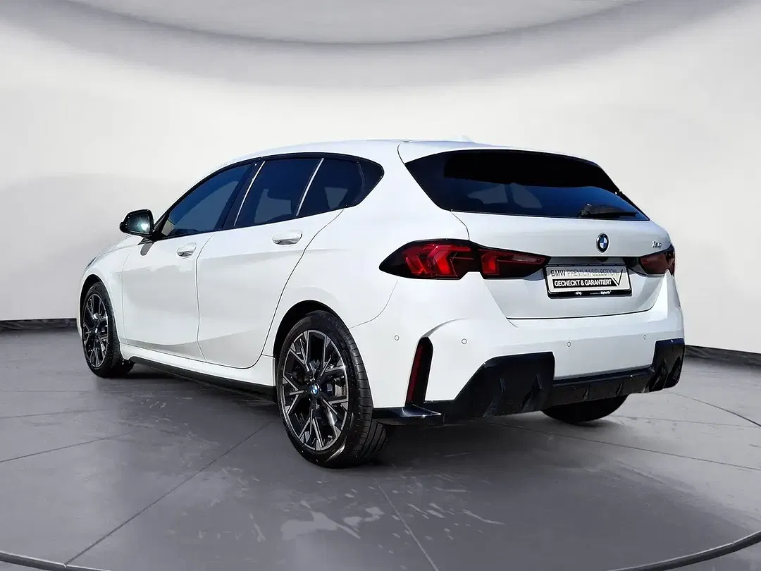 BMW 120 Steptronic M - Thumbnail 3