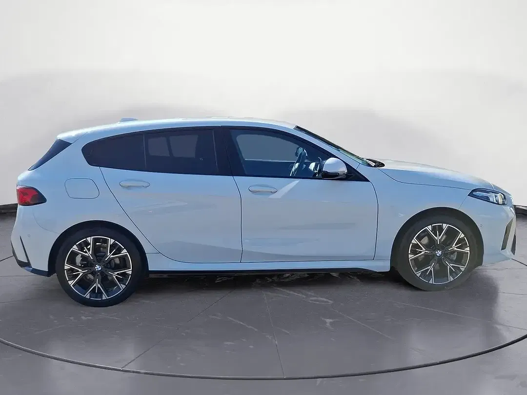 BMW 120 Steptronic M - Thumbnail 5