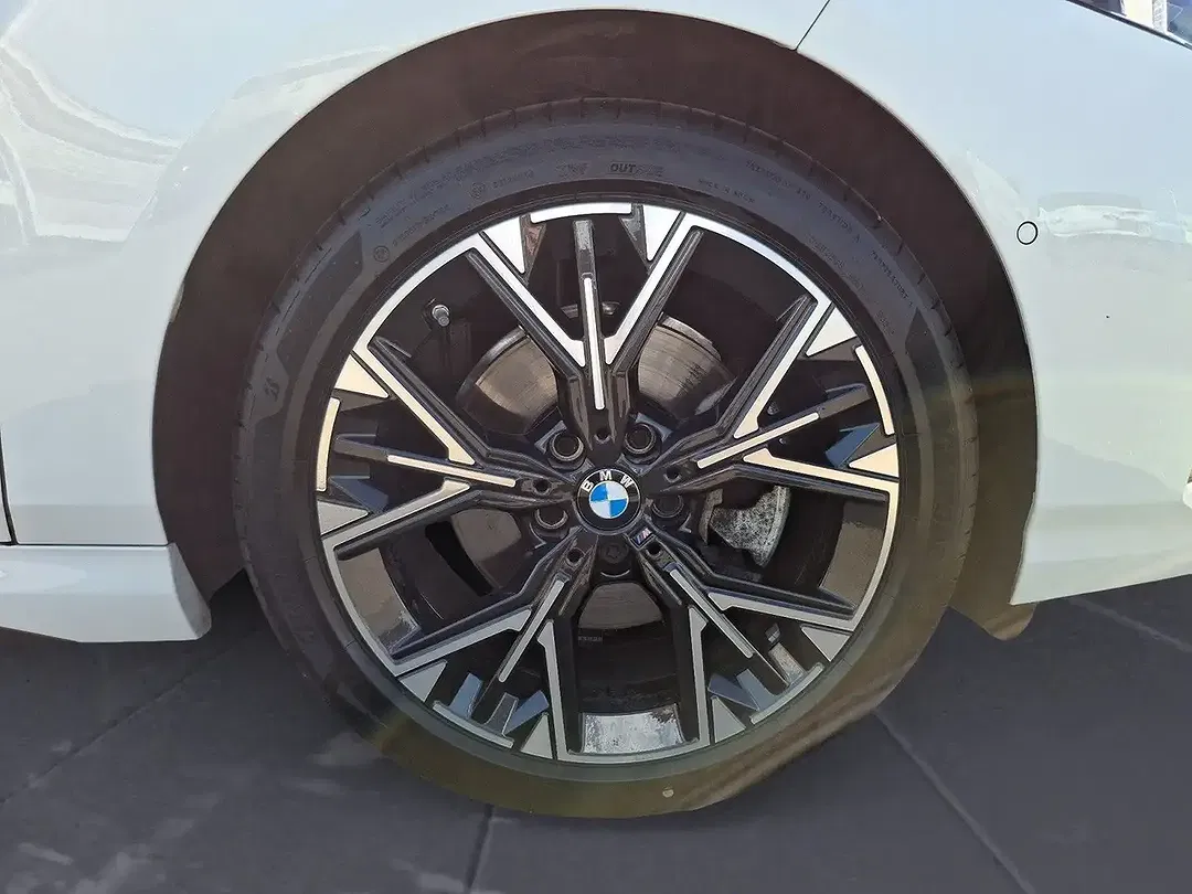 BMW 120 Steptronic M - Thumbnail 6