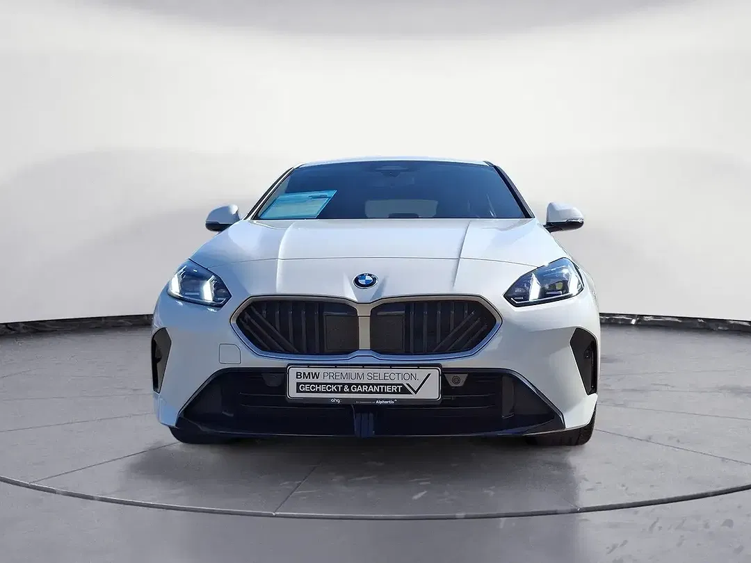 BMW 120 Steptronic M - Thumbnail 7