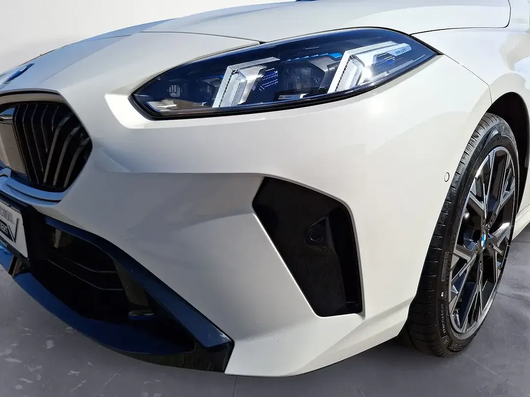 BMW 120 Steptronic M - Thumbnail 8