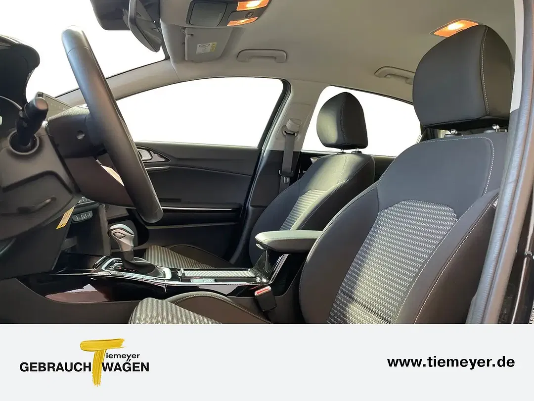 Kia Ceed / cee'd Spirit - Thumbnail 10