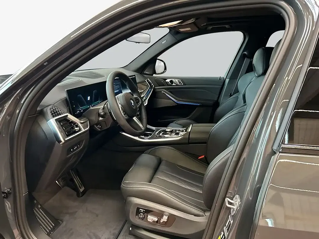 BMW X5 xDrive - Thumbnail 9