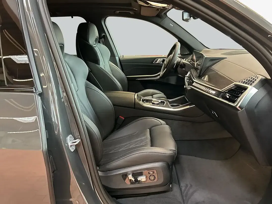 BMW X5 xDrive - Thumbnail 12