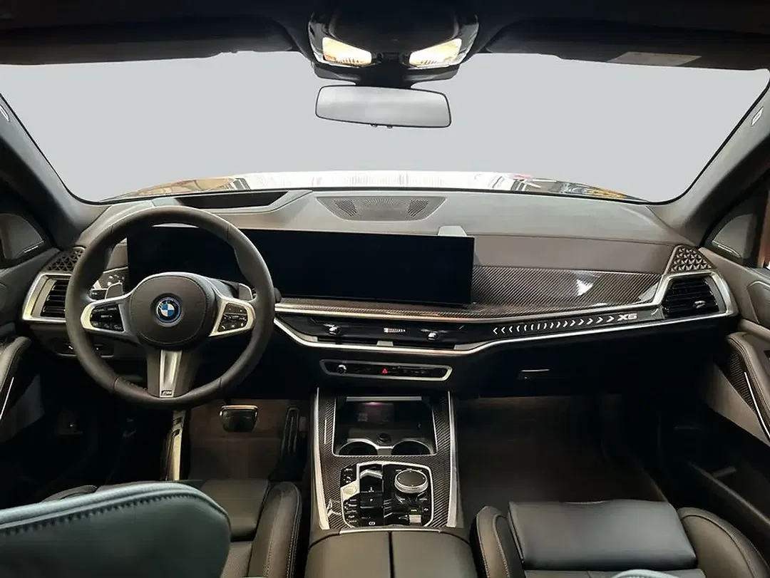 BMW X5 xDrive - Thumbnail 13