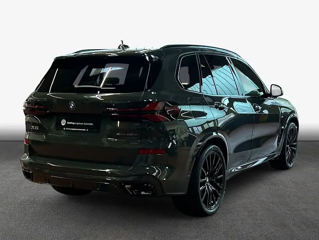 BMW X5 xDrive - foto 2
