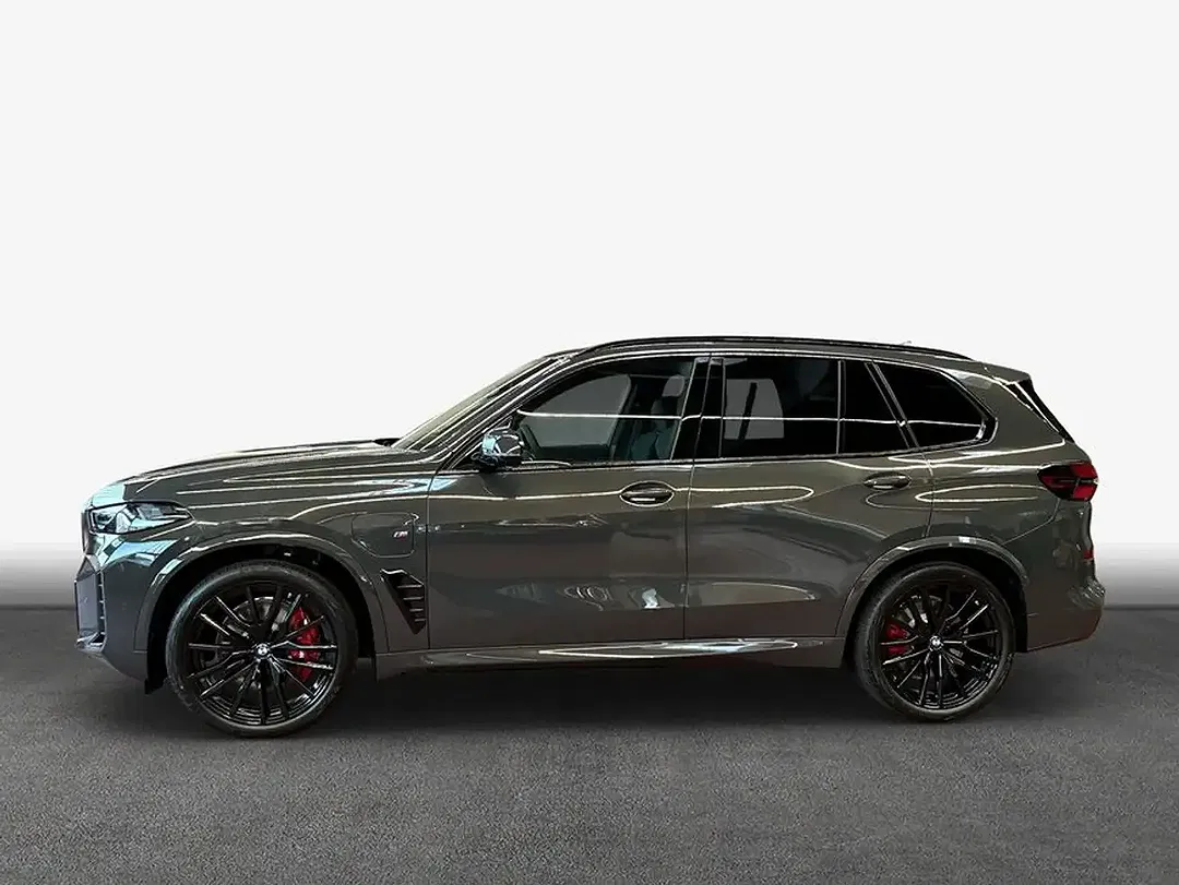 BMW X5 xDrive - Thumbnail 4
