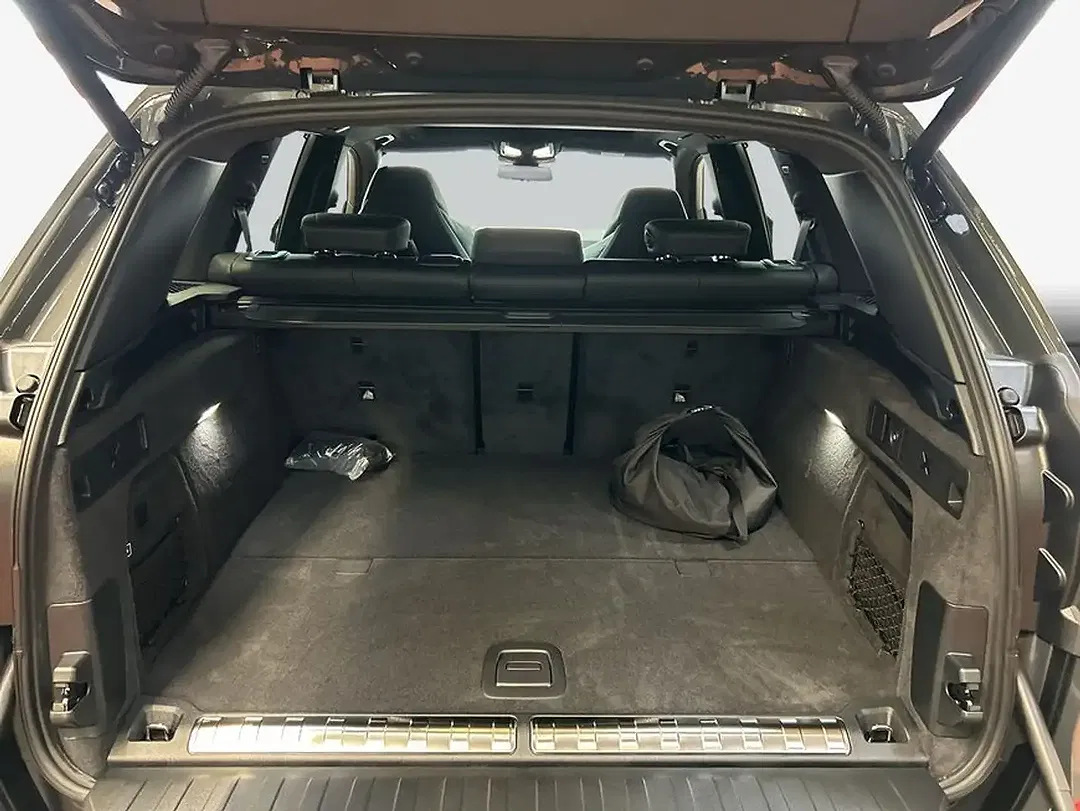 BMW X5 xDrive - Thumbnail 8