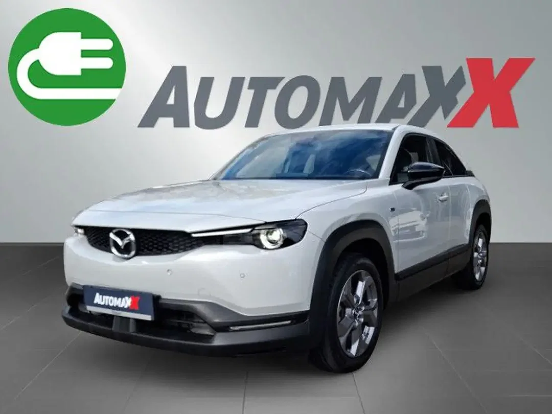 Mazda MX-30 Exclusive-Line - Afbeelding 1