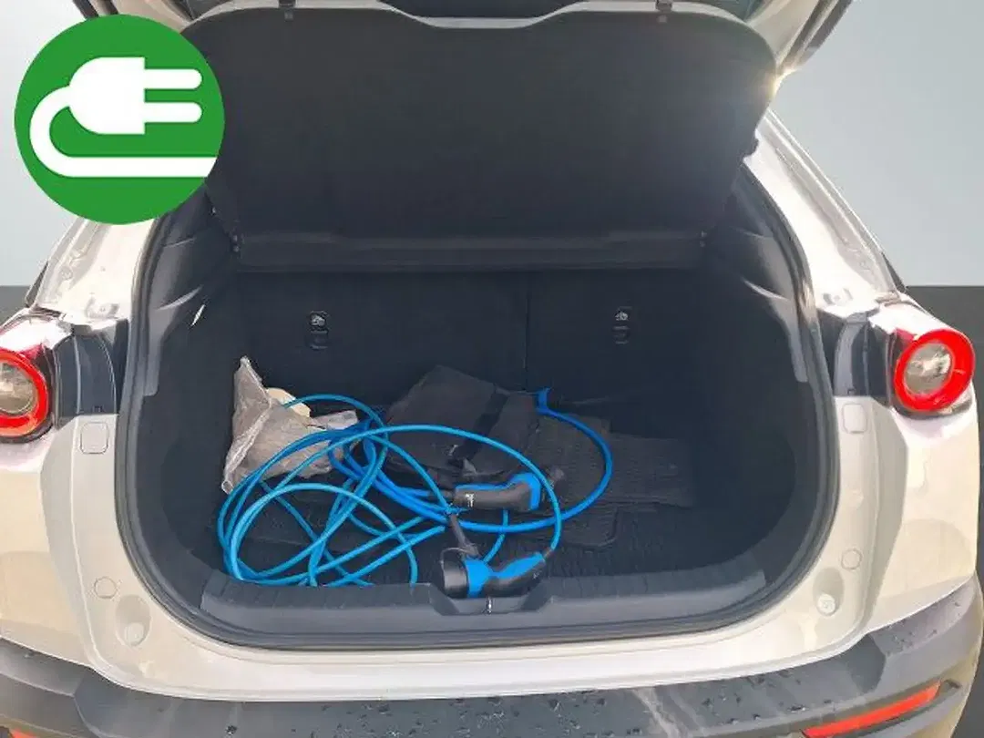 Mazda MX-30 Exclusive-Line - Thumbnail 14