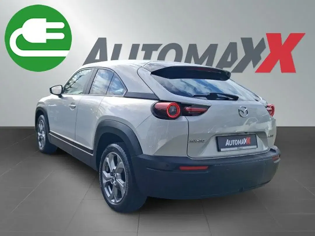 Mazda MX-30 Exclusive-Line - Thumbnail 3